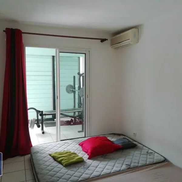 Appartement à louer 2 pièces 42.05m² - Photo 1