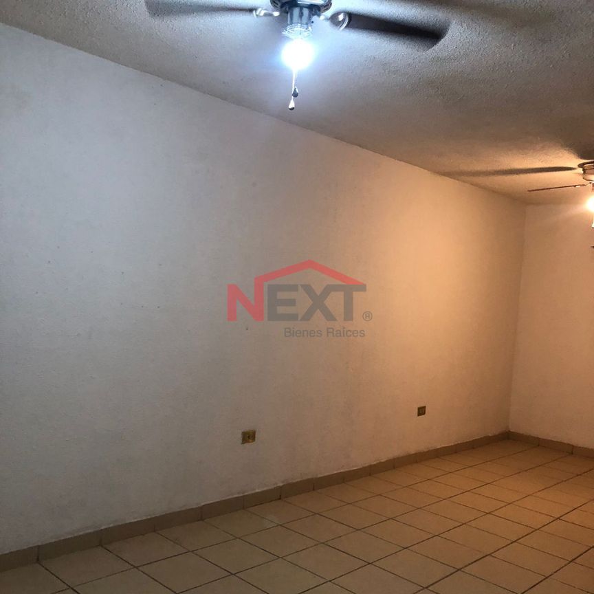 CASA EN RENTA EN PUERTA REAL - Foto 1