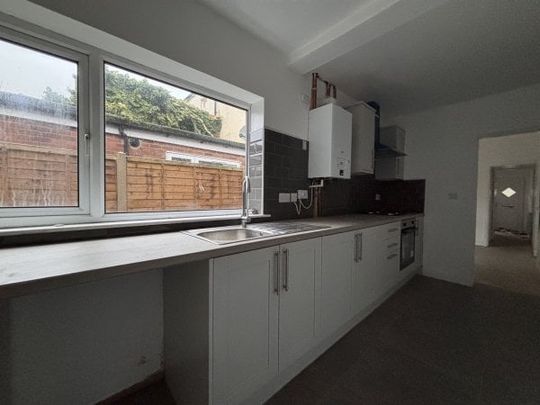 Byrne Road, Wolverhampton, WV2, Property for rent - Photo 1