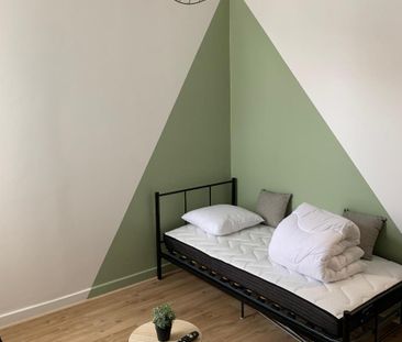 Appartement 1 pièce de 16 - Photo 4