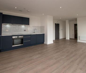 2 bedroom apartment to rent - Photo 3