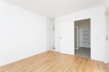 location Appartement F2 DE 42.15m² À ASNIERES - Photo 2