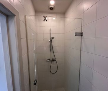 Instapklare studentenkamer met eigen badkamer en goede ligging - Photo 6