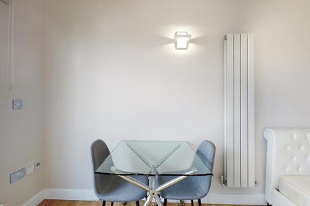 Studio to rent - Photo 4