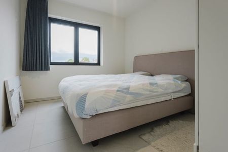 Appartement te huur - Foto 4