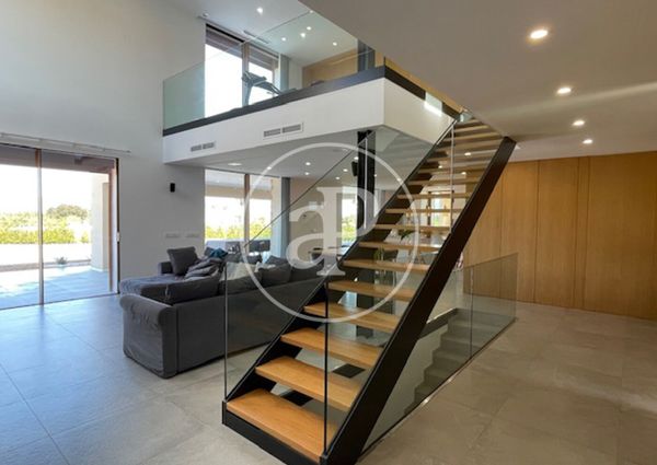 Finca for rent in Alcúdia