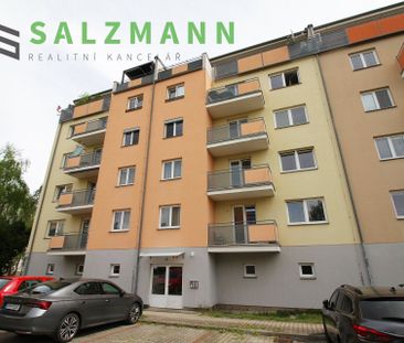 Pronájem bytu 2+kk 43 m², Malesická , Plzeň - Fotografie 2