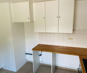 Appartement te huur - Photo 1