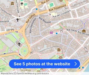 Blois - Quartier Basilique - Photo 1