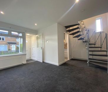 1 bedroom terraced house to rent - Photo 1