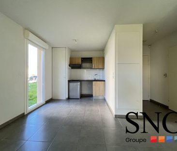 T2 AVEC TERRASSE, JARDIN ET PARKING - Photo 1