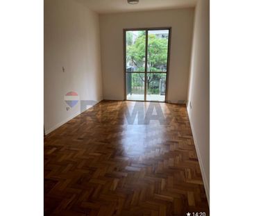 Seu novo lar em Pinheiros – Rua Tranquila e Próximo ao Metrô - Foto 4