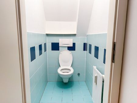 Mietwohnung in Zentrumsnähe von Fehring …! - Photo 5