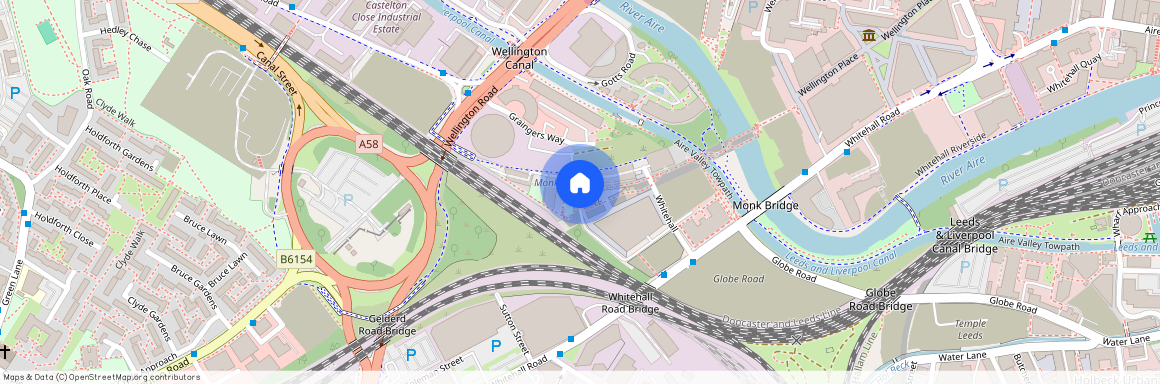 at The Junction, The Junction, The Exchange, Whitehall LS12