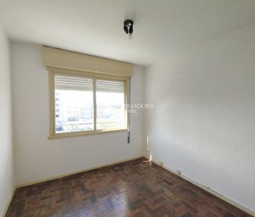 Apartamento com 2 quartos e 59m² para alugar em São Sebastião, Port... - Foto 4