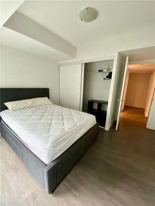 For Lease - 525 Adelaide Street Unit# 1703, Toronto, Ontario - Photo 1