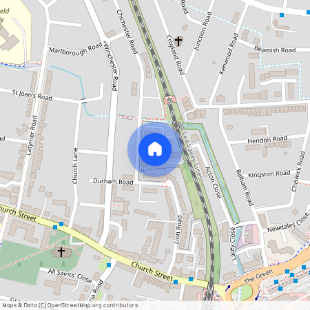 Milestone Close, Edmonton, N9