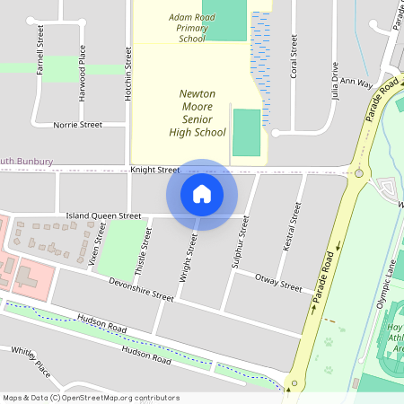 36B Island Queen Street, WA 6230, Withers