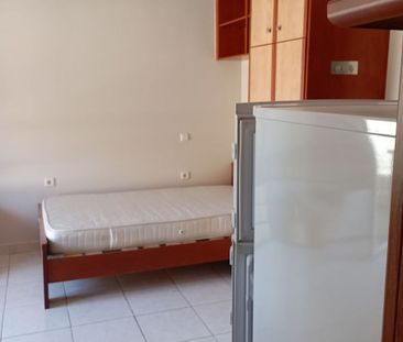 Studio/Γκαρσονιέρα για ενοικίαση Αγία Παρασκευή (Καρδίτσα) - Photo 2