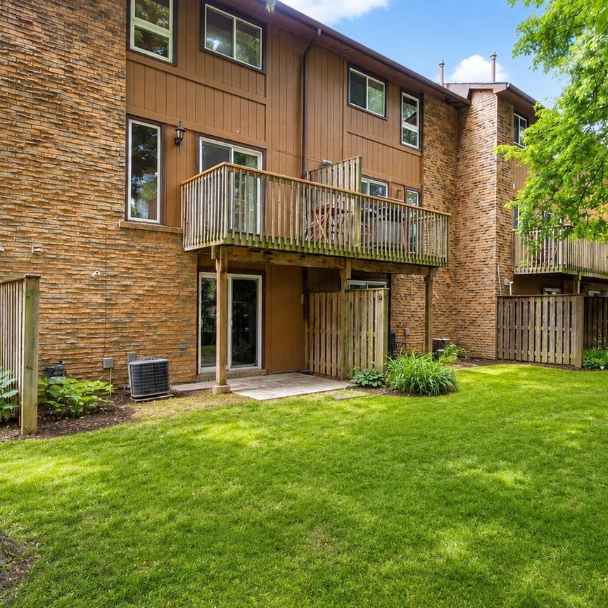 For Lease - 2359 Birchmount Road Unit# 24, Toronto, Ontario - Photo 1