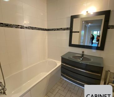 Location Appartement 3 pièces 69m² GRENOBLE 38000 - Photo 6