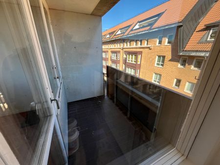 Järnvägsgatan 19 - Foto 3