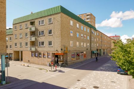 Norra Knoopgatan, Eskilstuna - Foto 4
