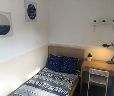 Room in a Shared House, Icknield Port Road, B16 - Photo 6