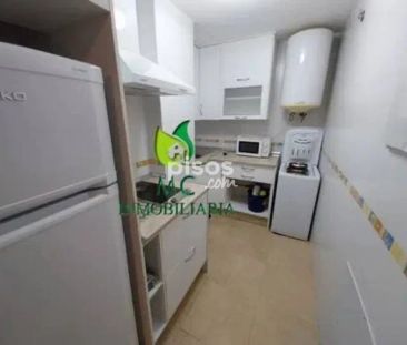 Piso en alquiler en Don Benito - Foto 1