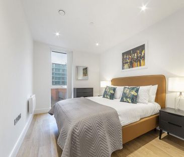 2 bedroom flat to rent - Photo 6