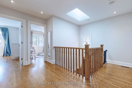 For Lease - 33 Braemar Avenue, Toronto, Ontario - Photo 3