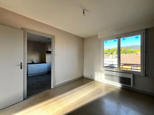 Appartement 2 pièces à Saint-Amé - Photo 1