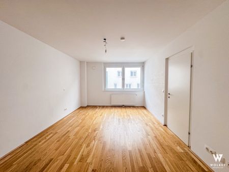Hochwertige City-Wohnung im Trendviertel mit Tiefgaragenplatz | Nähe Burggasse | Neustiftgasse - Foto 5