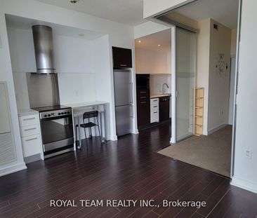 For Lease - 38 Dan Leckie Way Unit# 2602, Toronto, Ontario - Photo 6