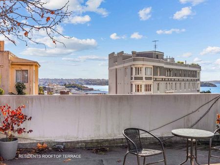 Fully furnished Art Deco Studio in Prime Location - Photo 4
