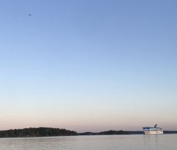 Åkersberga - 4rok - tillsv - 14.375kr/mån - Foto 2