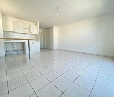 Location appartement 1 pièce 32.13 m² à Montpellier (34000) - Photo 1