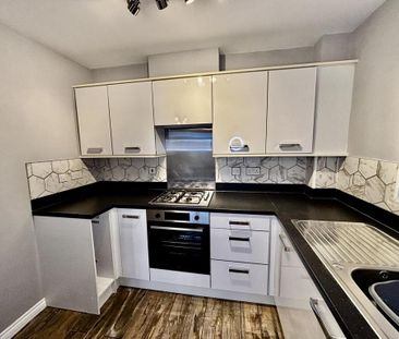 2 bedroom apartment to rent - Photo 5