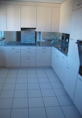 Modernes Wohnen in Glattfelden - Photo 1