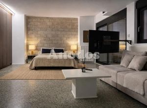 Διαμέρισμα για ενοικίαση - Γκάζι - Μεταξουργείο - Βοτανικός, - Photo 5