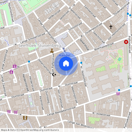 Korte Ypermanstraat, 2060 Antwerpen