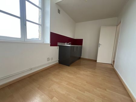 Location Appartement 2 pièces 56m² - Photo 5