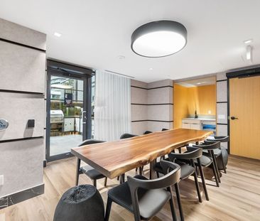 For Lease - 327 King Street Unit# 3507, Toronto, Ontario - Photo 4