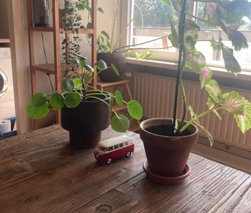 Appartement met 2 slaapkamers en terras - Foto 5