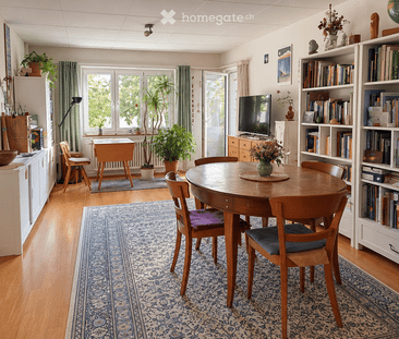 Wohnung Hochstrasse St. Peter - Foto 2