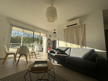 Location appartement à Porto vecchio - Photo 2