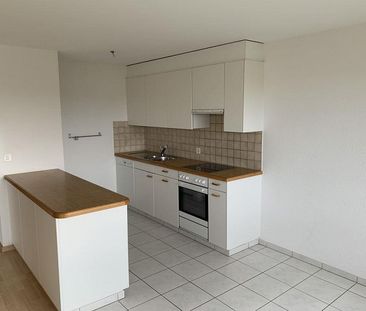 Attraktive Wohnung mit schöner Aussicht ins Grüne! - Photo 4