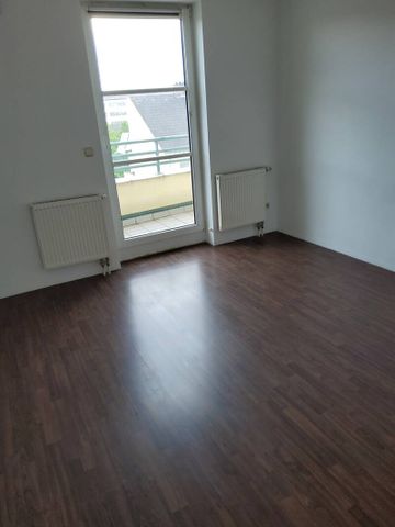 3 Zimmer Wohnung für Familen mit 2 Loggien - Foto 5