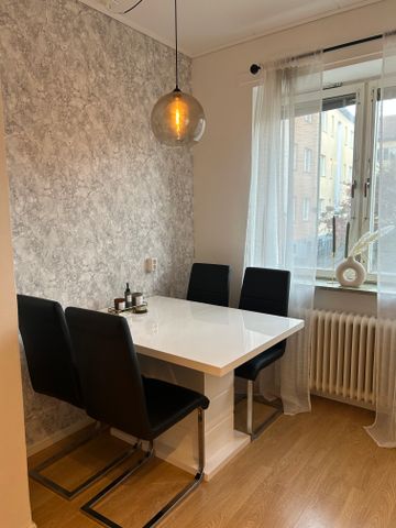 Thorildgatan, Eskilstuna - Photo 5