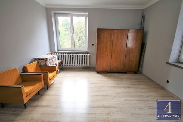 Mieszkanie 45 m2 Tarnów ul. Kasztanowa - Photo 1